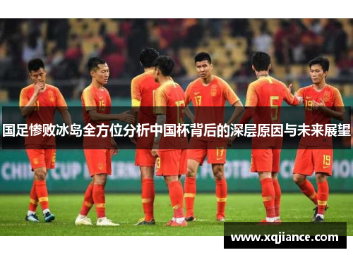 国足惨败冰岛全方位分析中国杯背后的深层原因与未来展望