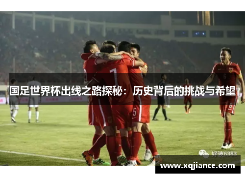 国足世界杯出线之路探秘：历史背后的挑战与希望