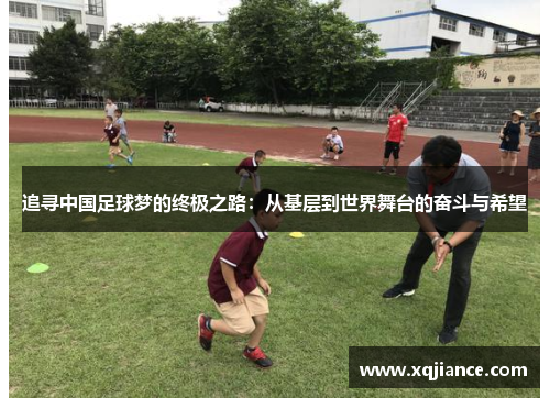 追寻中国足球梦的终极之路：从基层到世界舞台的奋斗与希望