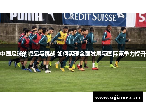 中国足球的崛起与挑战 如何实现全面发展与国际竞争力提升